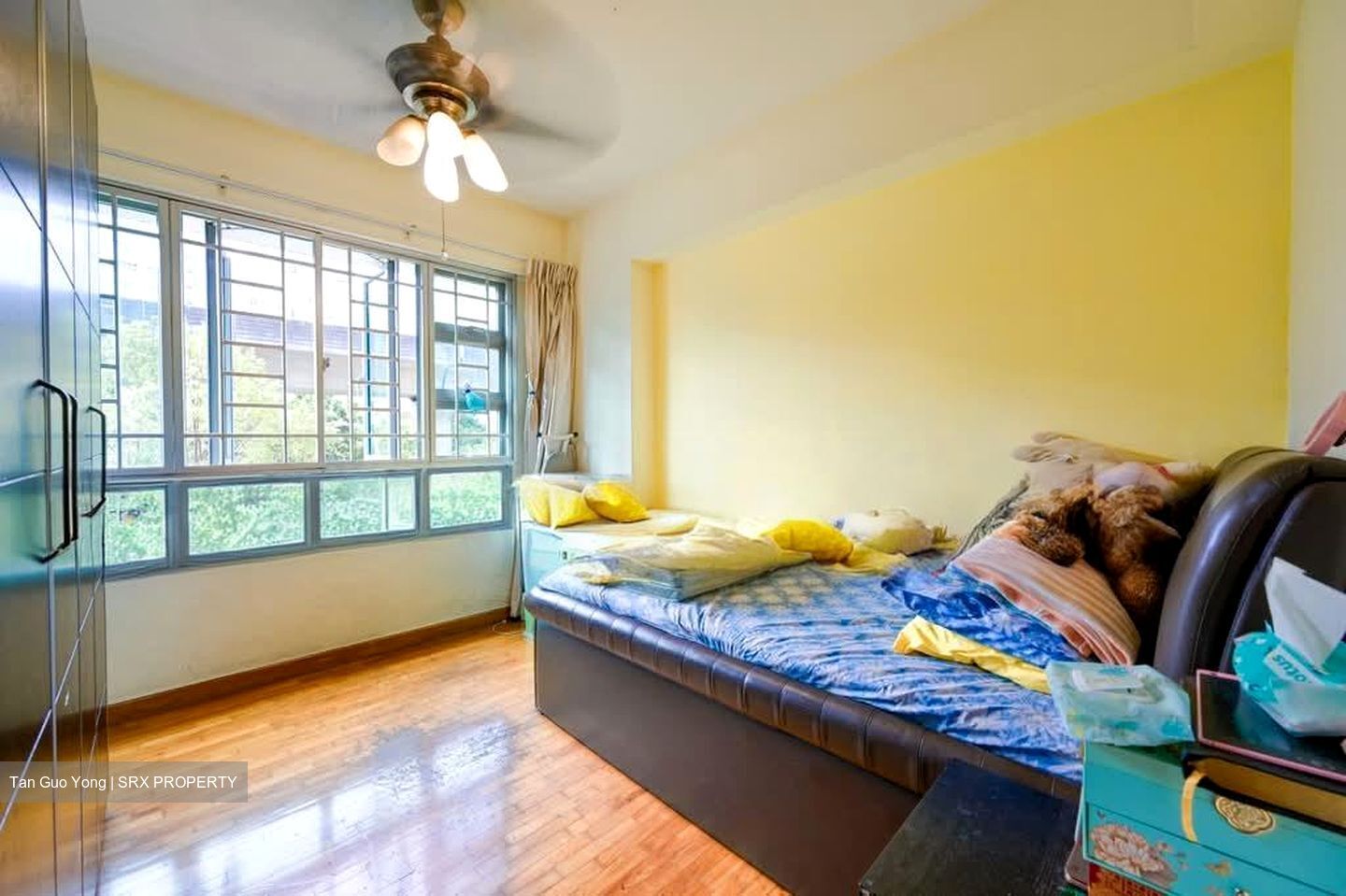 Blk 273B Punggol Regalia (Punggol), HDB 5 Rooms #604396861